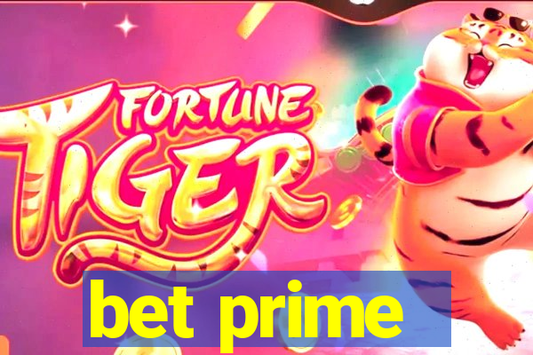 bet prime - apostas